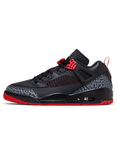 Кросівки Jordan Spizike Low Bred FQ1759-006 (2357196)