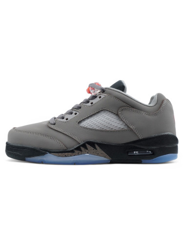 Кросівки Jordan 5 Retro Low PSG Beige DX6325-204 (2357200)