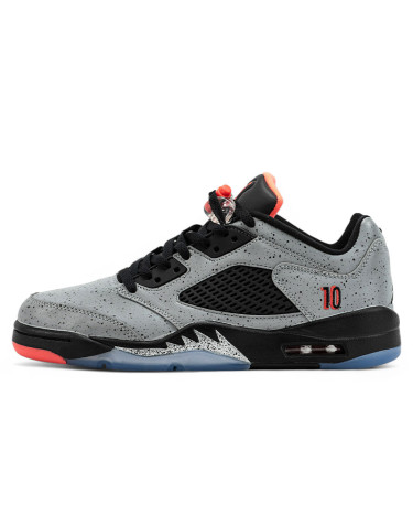 Sneakers Jordan 5 Retro Low Neymar 846315-025 (2357201)