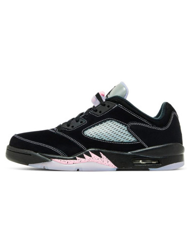 Кросівки Jordan 5 Retro Low Dongdan DX4355-015 (2357202)