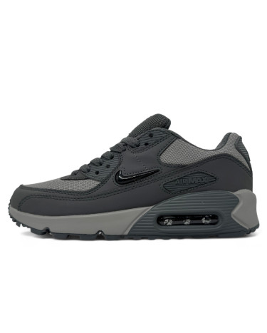 Кросівки Nike Air Max 90 Grey (2357204)