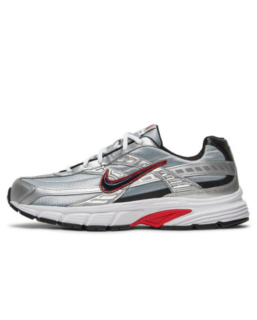 Кросівки Nike Initiator Metallic Silver Red 394055-001 (2357207)