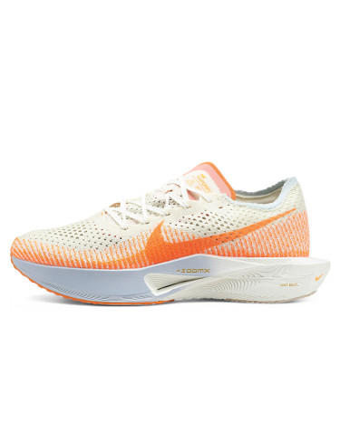 Кроссовки Nike Air ZoomX VaporFly NEXT 3 Beige Orange (2357317)