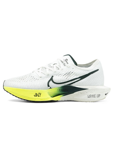 Кросівки Nike Air ZoomX VaporFly NEXT 3 White Green FZ4017-100 (2357319)