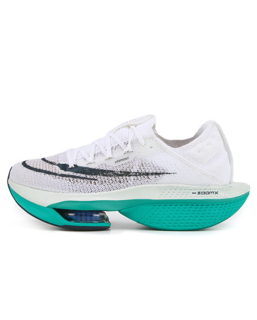 Кросівки Nike Air Zoom Alphafly Next 2 White Blue (2357324)