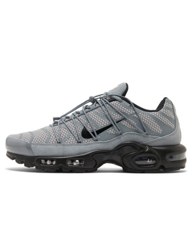 Кросівки Nike Air Max Plus Utility Wolf Grey Black FD0670-002 (2357327)