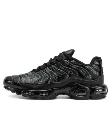 Кросівки Nike Air Max TN x Louis Vuitton Black (2357329)
