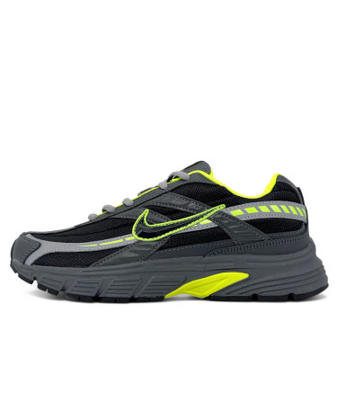 Кросівки Nike Initiator Black Grey Volt 394055-023 (2357333)
