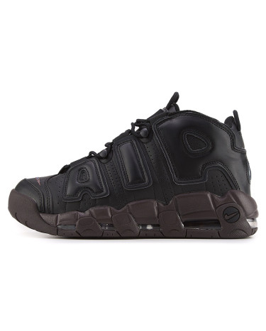 Кросівки Nike Air More Uptempo Black Velvet Brown DV1137-001 (2357334)