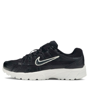 Кросівки Nike P-6000 CNPT Black BV1021-004 (2357335)