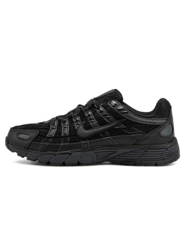 Sneakers Nike P-6000 Black CD6404-002 (2357338)