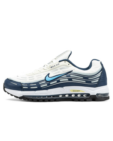 Кросівки Nike Air Max TL 2.5 White Blue (2357339)