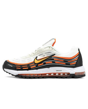 Sneakers Nike Air Max TL 2.5 White Black Orange (2357340)