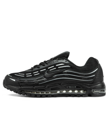 Кросівки Nike Air Max TL 2.5 Black White FZ4110-002 (2357341)