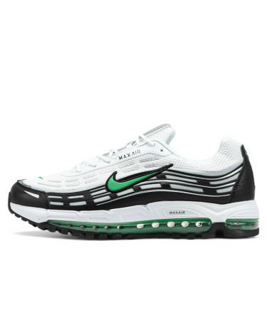 Sneakers Nike Air Max TL 2.5 White Black Green (2357343)