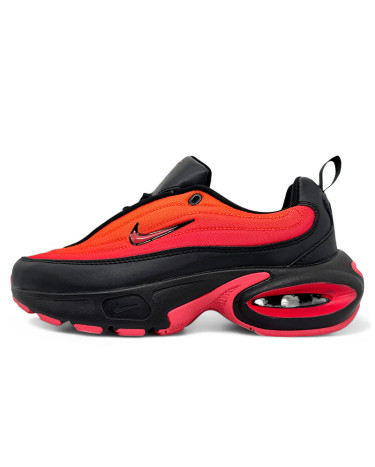 Sneakers Nike Air Max Portal Red Black (2357345)