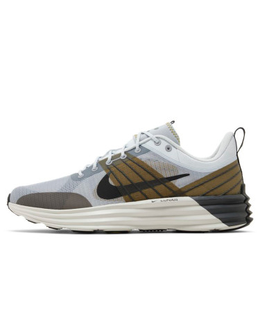 Sneakers Nike Lunar Roam White Khaki DV2440-001 (2357346)