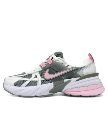 Кросівки Nike V2K Run Light Pumice Pink Foam HQ4046-001 (2357347)
