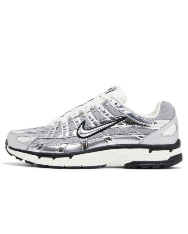 Sneakers Nike P-6000 Metallic Silver CN0149-001 (2357402)