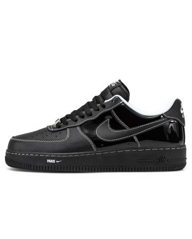 Sneakers Nike Air Force 1 Low City Pack Paris HV6226-001 (2357438)