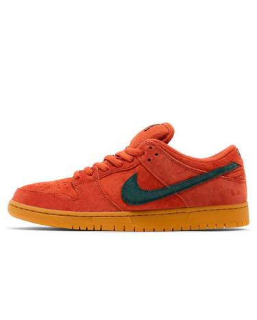 Sneakers Nike Dunk Low Pro SB Burnt Sunrise HF3704-800 (2357455)