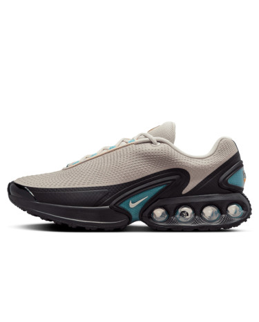 Кросівки Nike Air Max DN Light Orewood Brown HQ3478-104 (2357471)