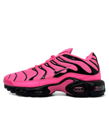 Кросівки Nike Air Max TN Neon Pink Black (2357474)