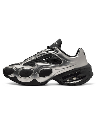 Кросівки Nike Air Max Muse Black Metallic Silver FV1920-001 (2357479)