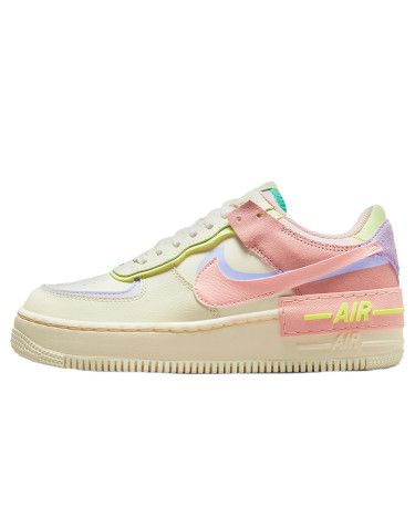 Sneakers Nike Air Force 1 Shadow Cashmere CI0919-700 (2357578)
