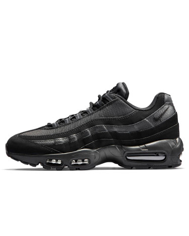 Sneakers Nike Air Max 95 Black 609048-092 (2357585)