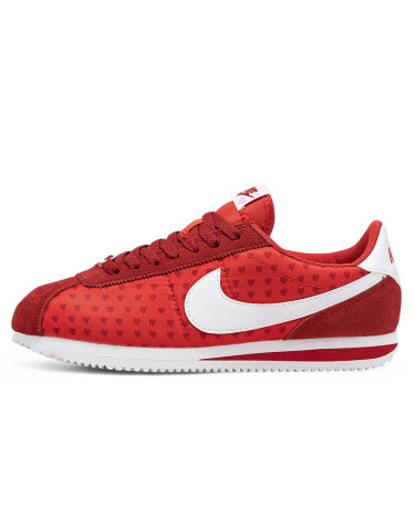 Кросівки Nike Cortez Love Red White (2358010)
