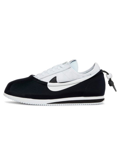 Кросівки Nike Cortez x Clot Clotez Bruce Lee White Black DZ3239-002 (2358011)