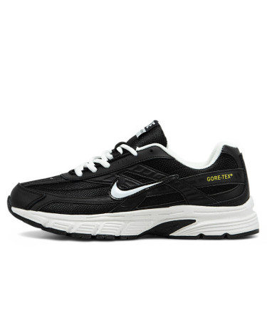 Кросівки Nike P-6000 Gore-Tex Termo Black White (2358012)