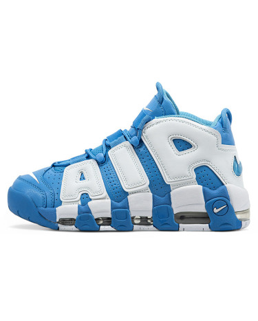 Кросівки Nike Air More Uptempo University Blue 921948-401 (2358014)