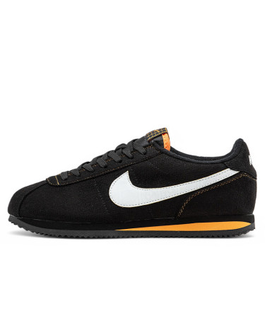 Кросівки Nike Cortez Day of The Dead Black White Orange (2358034)
