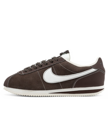 Кросівки Nike Cortez Brown White (2358035)