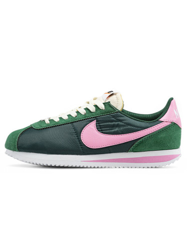 Кросівки Nike Cortez Green Pink (2358036)