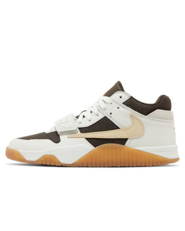 Кросівки Jordan Jumpman Jack TR x Travis Scott Sail FZ8117-100 (2358078)