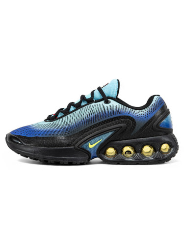 Кроссовки NIke Air Max DN Sky Blue Chamois HM0810-401 (2358085)