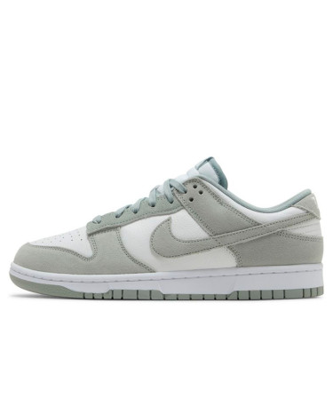 Кросівки Nike Dunk Low Light Pumice FQ8249-101 (2358155)