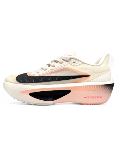 Кроссовки Nike Zoom Fly 6 Pale Ivory Crimson Tint FN8454-102 (2358157)