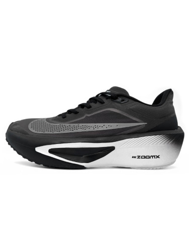 Кросівки Nike Zoom Fly 6 Black Light Smoke Grey FN8454-001 (2358158)