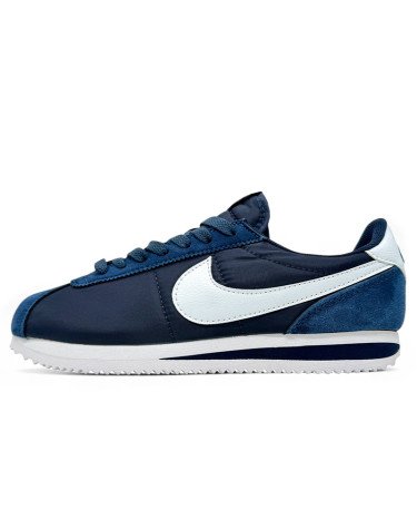 Кросівки Nike Cortez Midnight Navy DZ2795-400 (2358159)