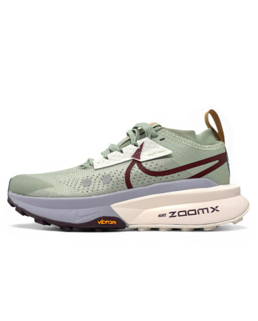 Кросівки Nike ZoomX Zegama 2 Light Iron Ore Lilac Bloom FD5190-003 (2358161)