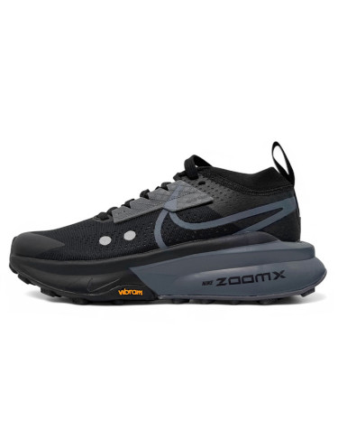 Кросівки Nike ZoomX Zegama 2 Black Anthracite FD5190-002 (2358162)