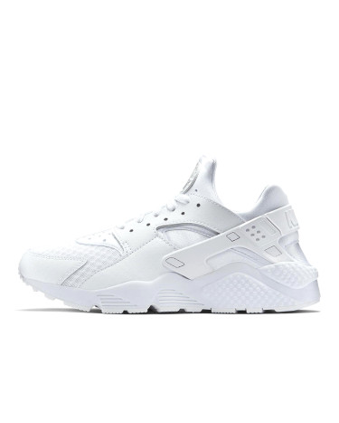 Кроссовки Nike Air Huarache White Platinum 318429-111 (30012)