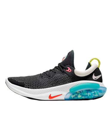 Кроссовки Nike Joyride Run Flyknit Off Noir AQ2730-007 (400020)