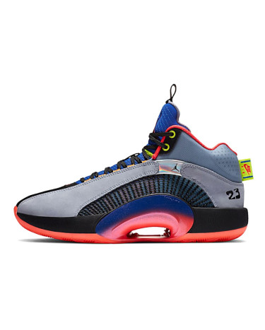Sneakers Jordan XXXV Center of Gravity DC1492-001 (400029)