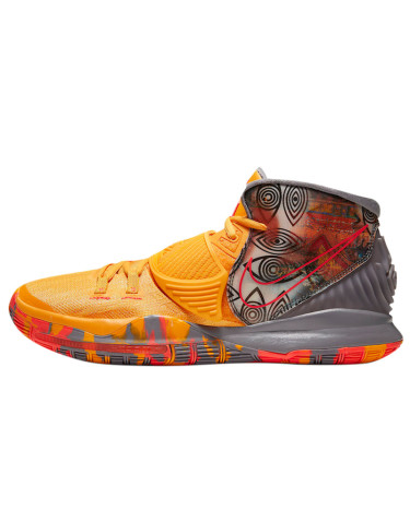Кросівки Nike Kyrie 6 Preheat Collection Beijing CQ7634-701 (400040)