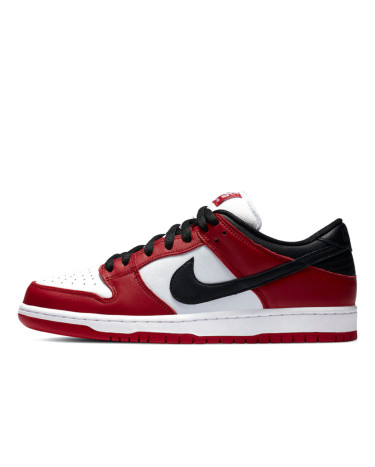 Кросівки Nike SB Dunk Low J-Pack Chicago BQ6817-600 (400055)